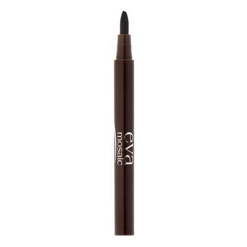 Подводка для бровей EVA Mosaic Eyebrow Marker 02
