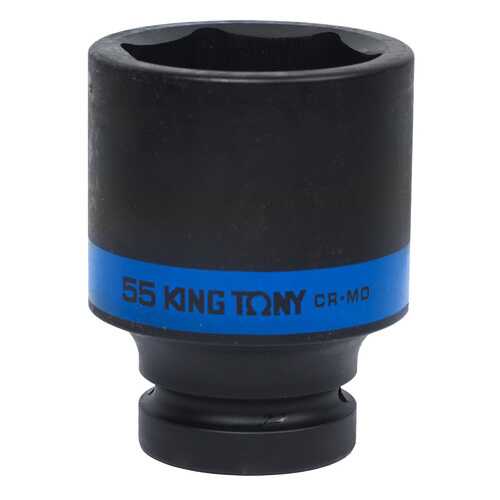Торцевая головка KING TONY 843555M