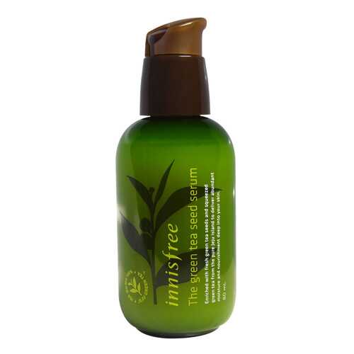Сыворотка для лица THE GREEN TEA SEED SERUM 80мл