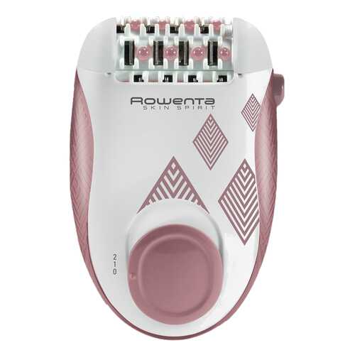 Эпилятор Rowenta Skin Spirit EP2900F0