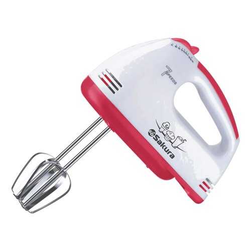 Миксер Sakura SA-6313R
