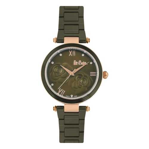 Наручные часы женские Lee cooper LC06763.470