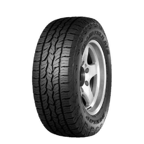 Шины DUNLOP 225/70/15 T 100 GRANDTREK AT5