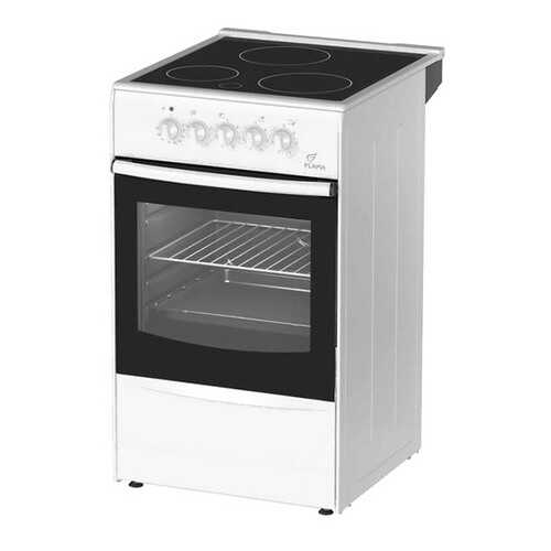 Электрическая плита Flama 33606 W
