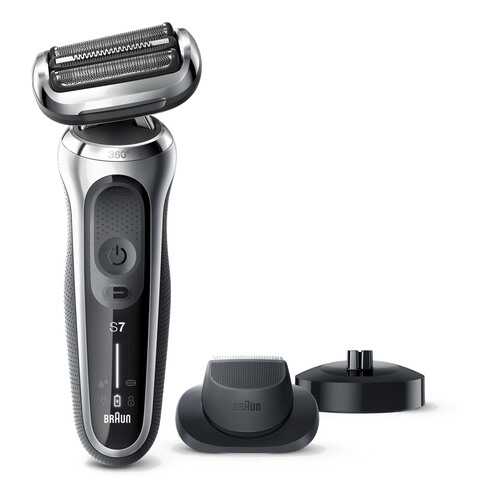 Электробритва Braun Series 7 70-S4200cs Silver