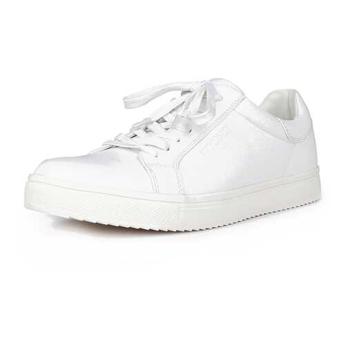 Кеды мужские T.Taccardi K5182LC-1 белые 42 RU
