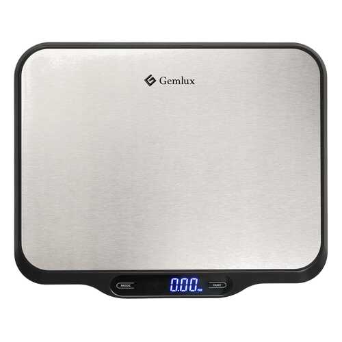 Весы кухонные Gemlux GL-KS15