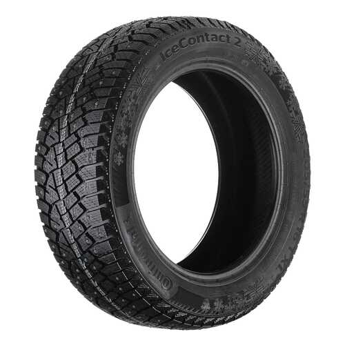 Шины Continental IceContact 2 215/60 R16 99T XL