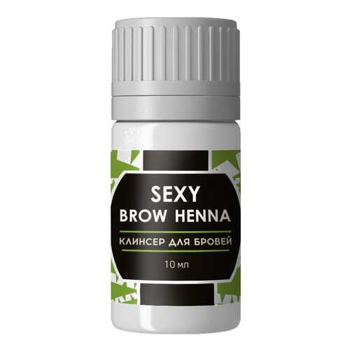 Макияж бровей в Тианде