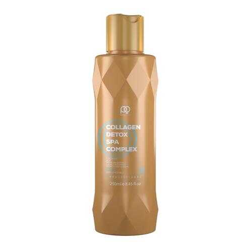 Маска-реконструктор Paul Oscar Collagen Detox SPA Complex Soft & Flexible, step 2, 250 мл