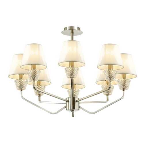 Люстра потолочная Lumion Abigail 4433/8C