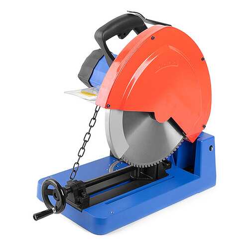 Маятниковая пила по металлу MESSER DRC355 2,2kWt