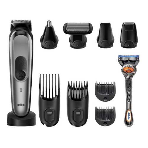 Триммер Braun MGK 7221