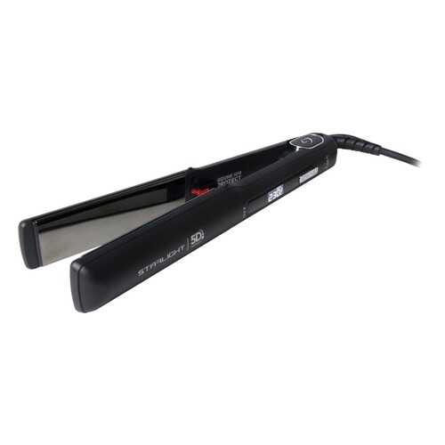Электрощипцы GA.MA GI0109 Black