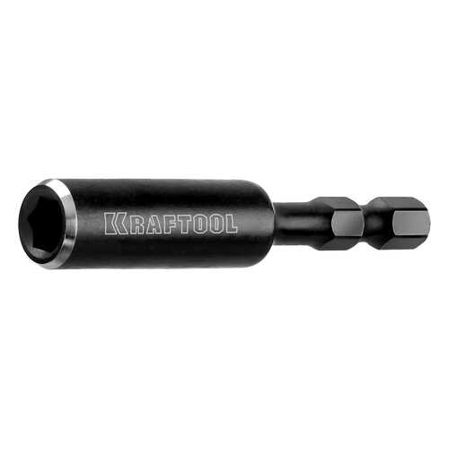 Адаптер Kraftool 26801-60