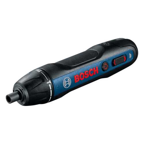 Аккумуляторная отвертка Bosch GO 2 06019H2100