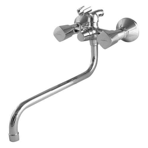 Смеситель VIDIMA Modern BA378AA для ванны
