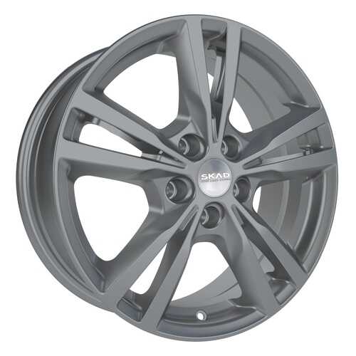 Колесные диски SKAD R17 7J PCD5x114.3 ET45 D66.1 2070427