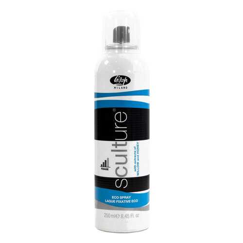 Средство для укладки волос Lisap Sculture Eco Spray 250 мл