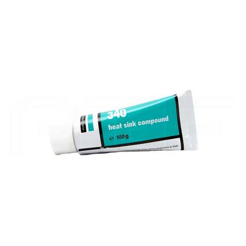Компаунд DOWSIL 340 heat sink Compound (100 г)