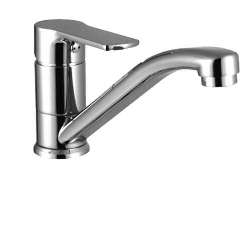Смеситель для кухонной мойки LEMARK Plus Grace LM1504C хром