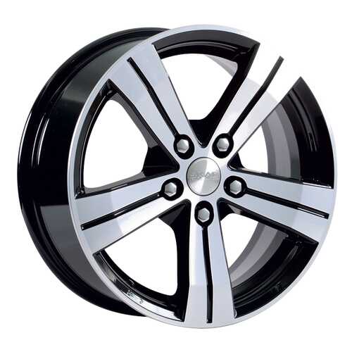 Колесные диски SKAD R16 6.5J PCD5x108 ET38 D67.1 350105