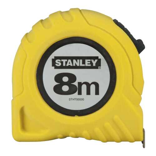 Рулетка Stanley 0-30-457 8м/25мм
