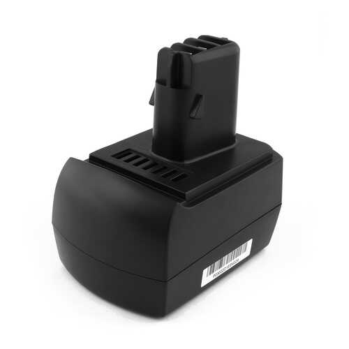 Аккумулятор для Metabo 12V 2.0Ah (Ni-Cd) PN: 6.02151.50, 6.25471.