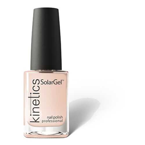 Лак для ногтей Kinetics SolarGel №453, Unconditional Love