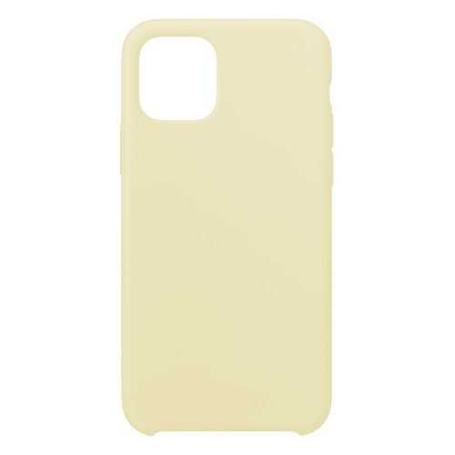Чехол для iPhone 11 Pro Max Beige