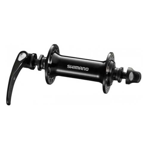 Втулка передняя Shimano RS300, 32 отв. (EHBRS300BAL)