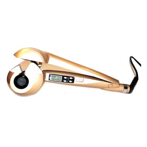 Электрощипцы Bradex Престиж KZ 0233 Gold