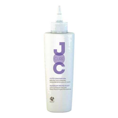 Гель для волос Barex Italiana JOC Care Anti-Dandruff Peeling 150 мл
