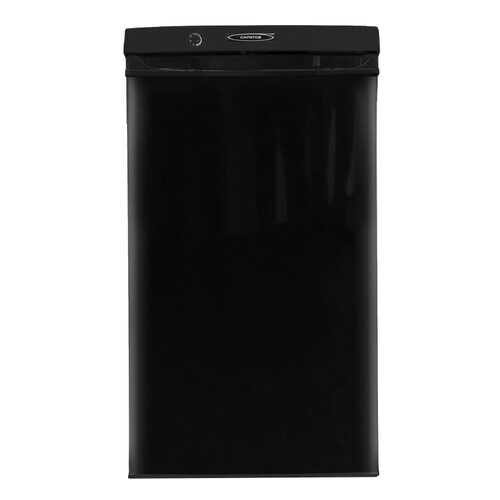 Холодильник Саратов 452 КШ-120 Black