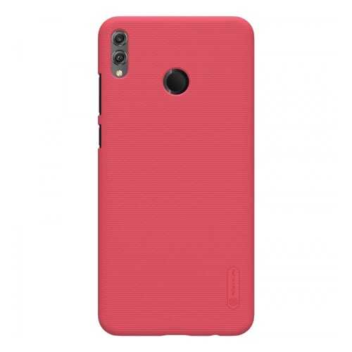Чехол Nillkin Matte для Huawei Honor 8X Red