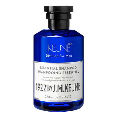 Кондиционер универсальный для волос и бороды Care products