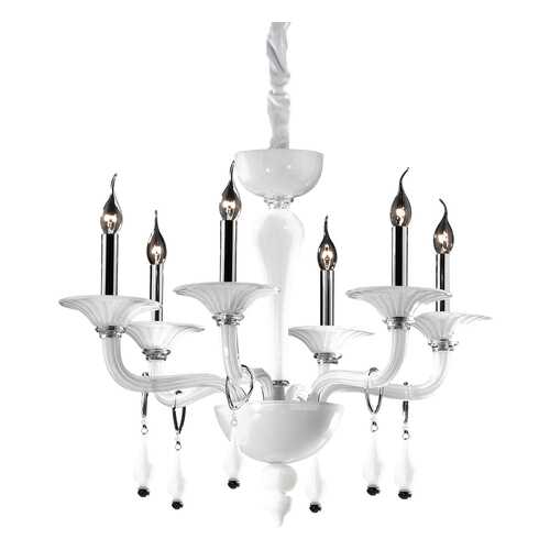 Люстра подвесная Ideal Lux Miramare SP6