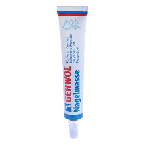 Клей для ногтей Gehwol Nagelmasse 15 г