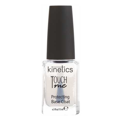 База Kinetics Touch Me Base Coat 15 мл