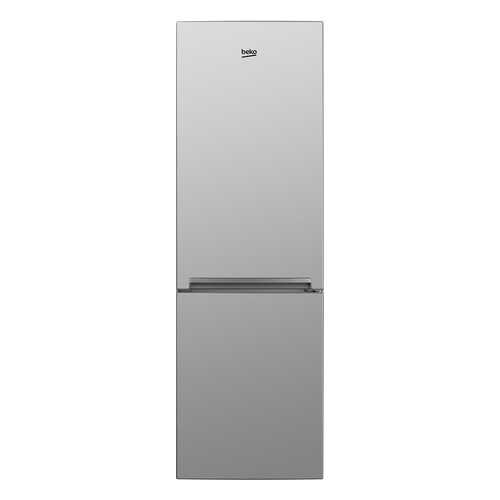 Холодильник Beko CSMV 5270MC0 S Silver