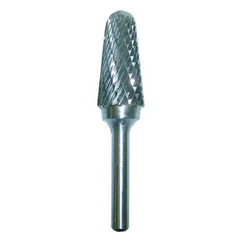 Борфреза п/м CrMo CROM MOLYBDENUM L8х22х6мм SKRAB 37200