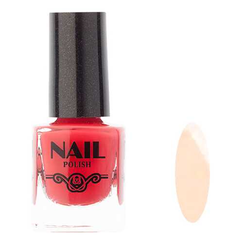 Лак для ногтей Гурмандиз Nail Polish 59 5 мл