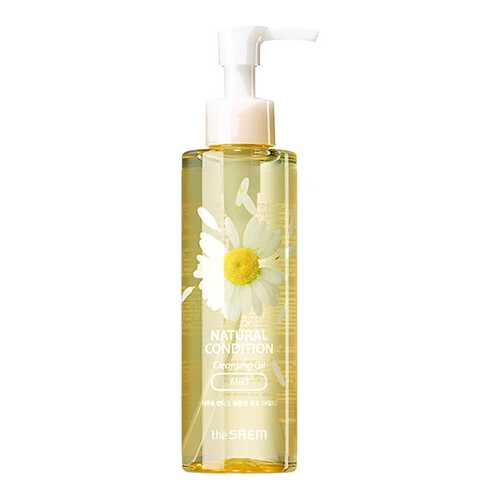 Масло для лица The Saem Natural Condition Cleansing Oil - Mild 180 мл