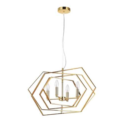 Люстра подвесная Odeon Light 4663/4