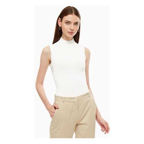 Майка женская MARCIANO Guess 94G53039Z-G022 белая M