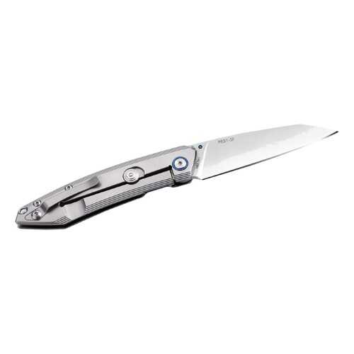 Туристический нож Ruike P831-SF серый