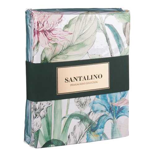 Комплект постельного белья SANTALINO Эдем 985-250