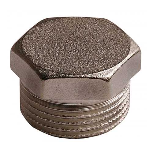 Заглушка General Fittings 51097-S-1
