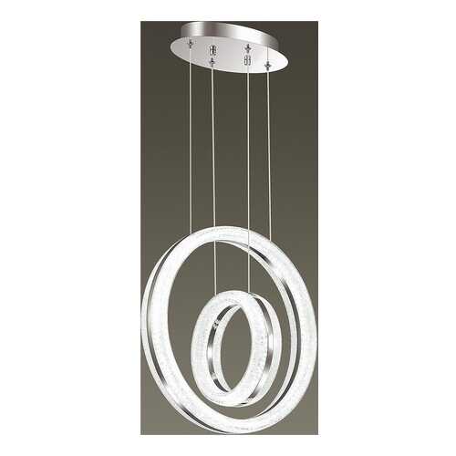 Люстра подвесная Odeon Light 4603/54L