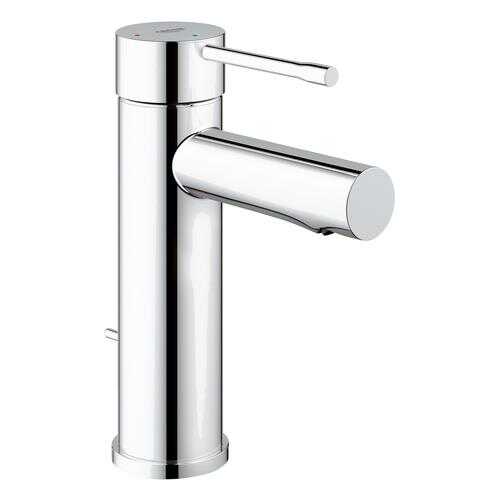 Смеситель для раковины Grohe Essence New 23379001 хром